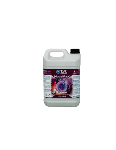 Novamax bloom