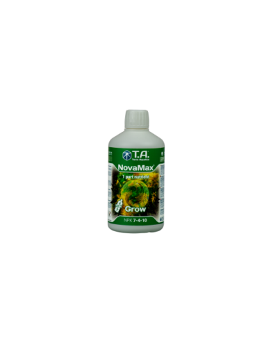 Novamax grow