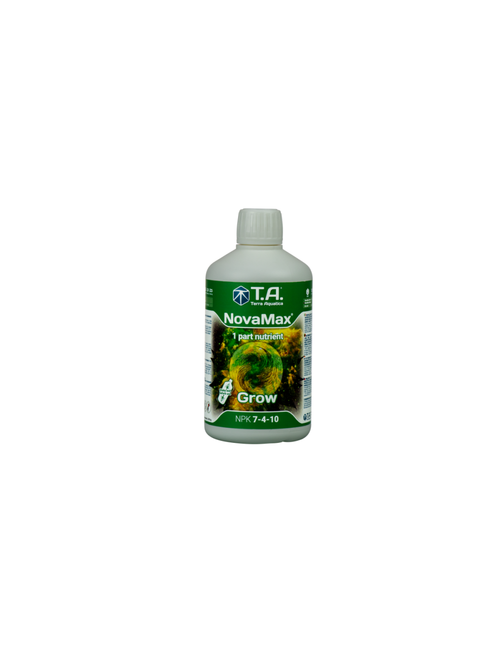 Novamax grow