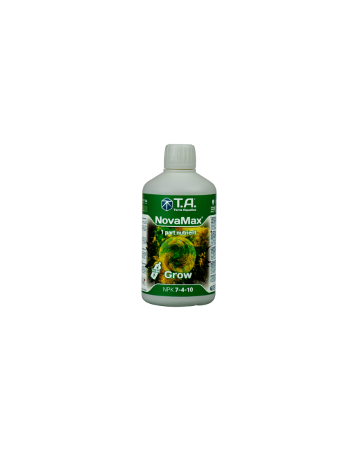 Novamax grow