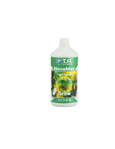 Novamax grow
