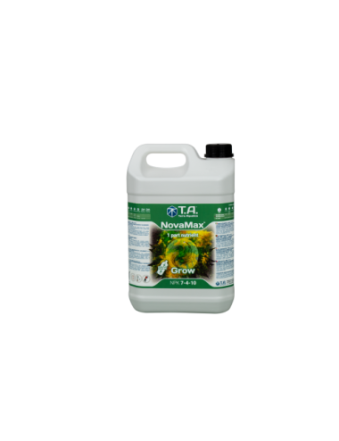 Novamax grow