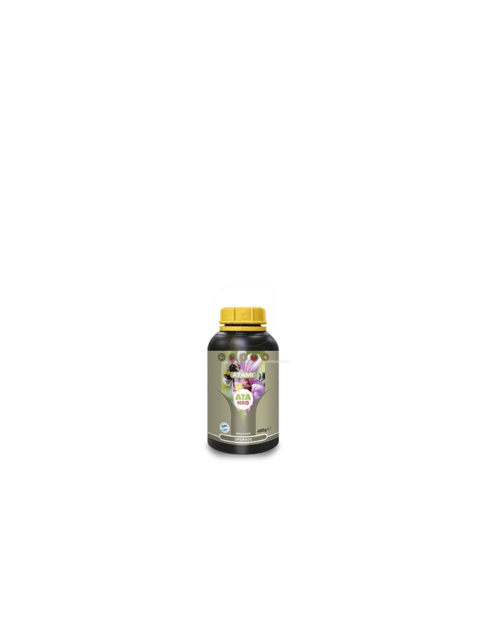 Upgrade ata nrg 0,6 kg