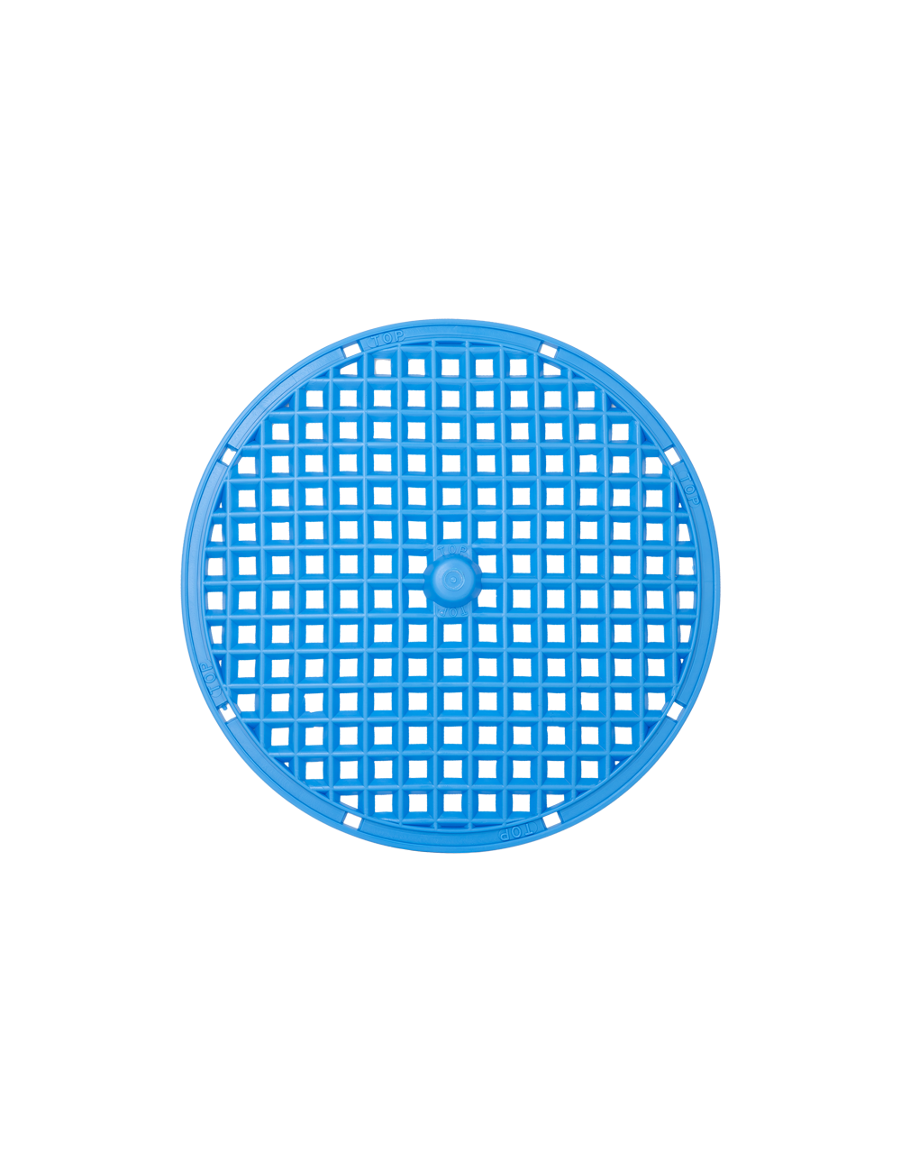 Air-pot propagation tray
