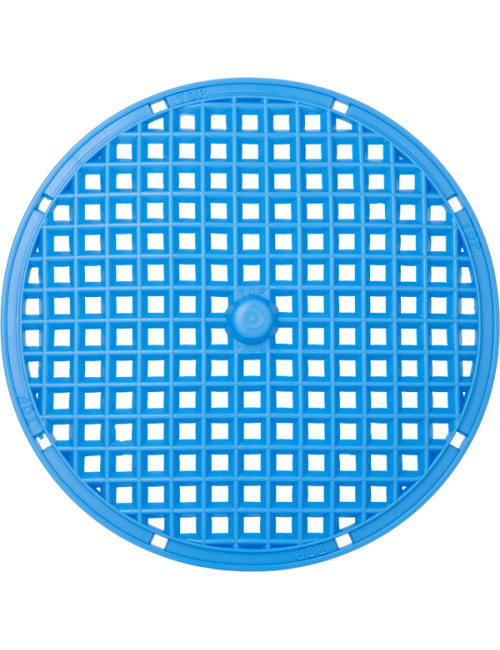 Air-pot propagation tray