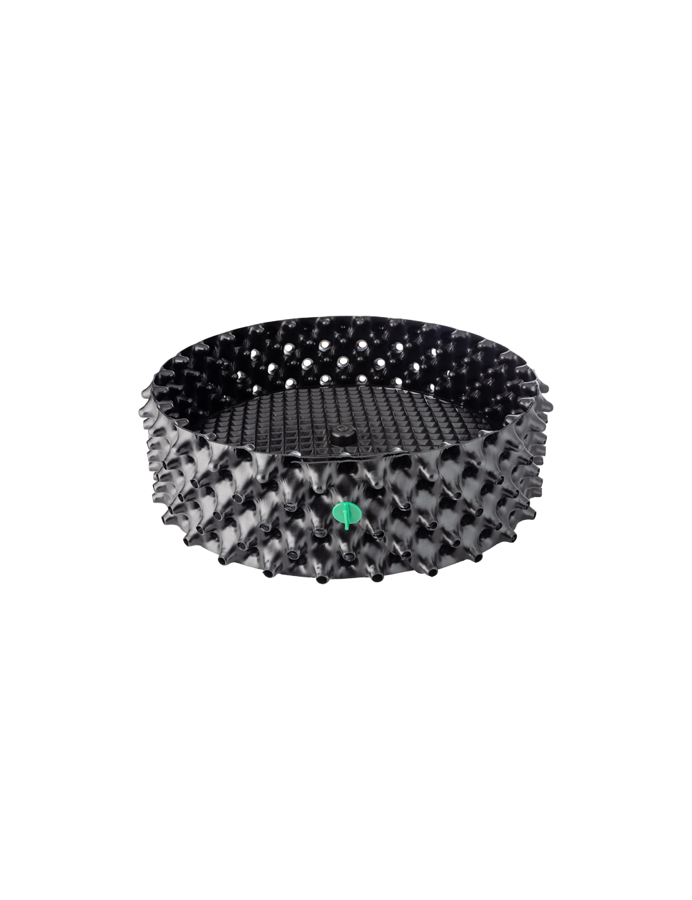 Air-pot propagation tray