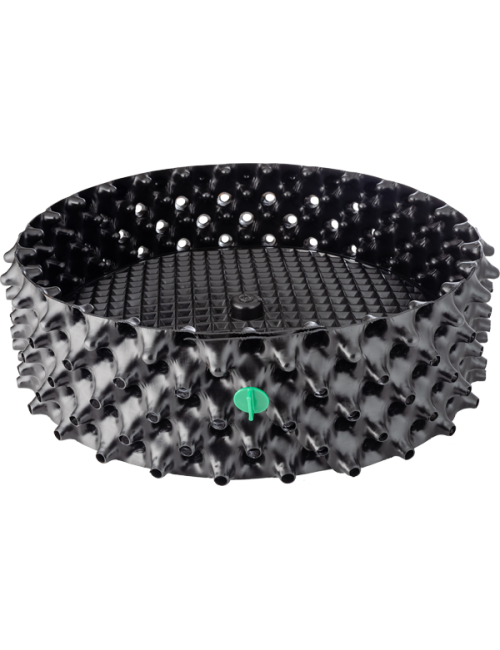 Air-pot propagation tray