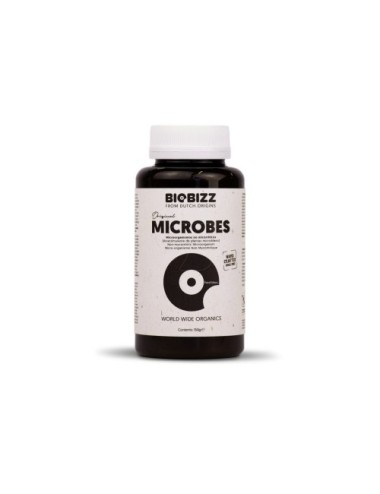 Microbes