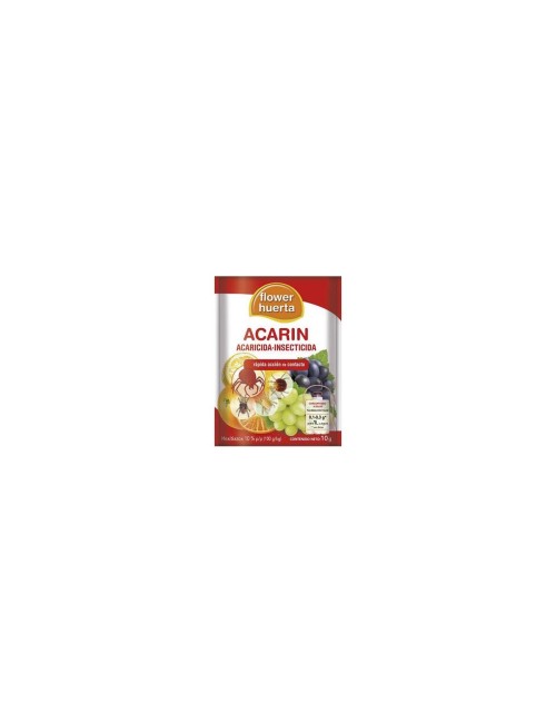 Acarin