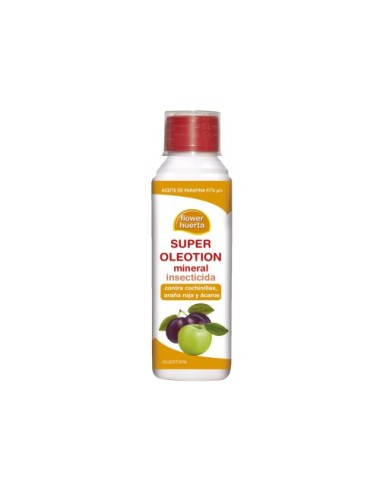 Super oleotion