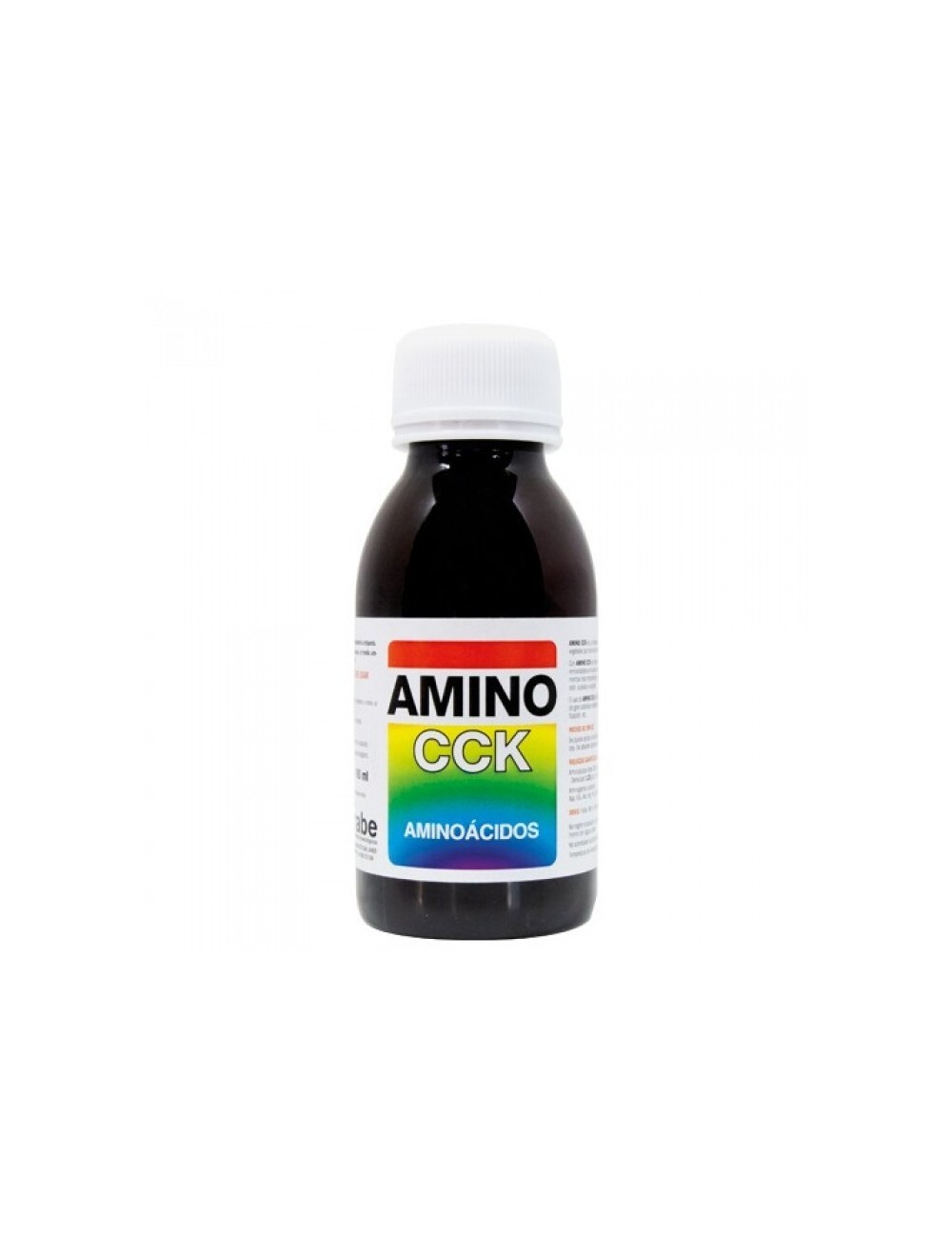 Amino cck