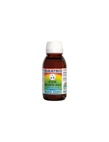 Amino cck