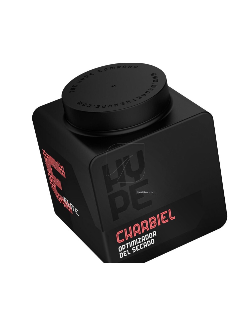Charbiel 1'250 l