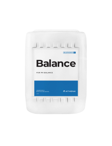 Balance