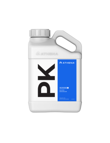 Pk potenciador