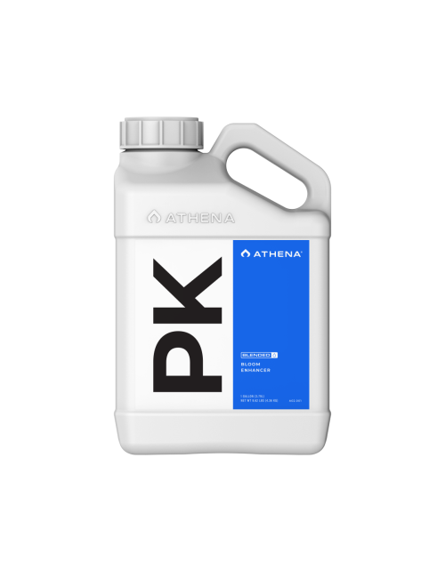 Pk potenciador