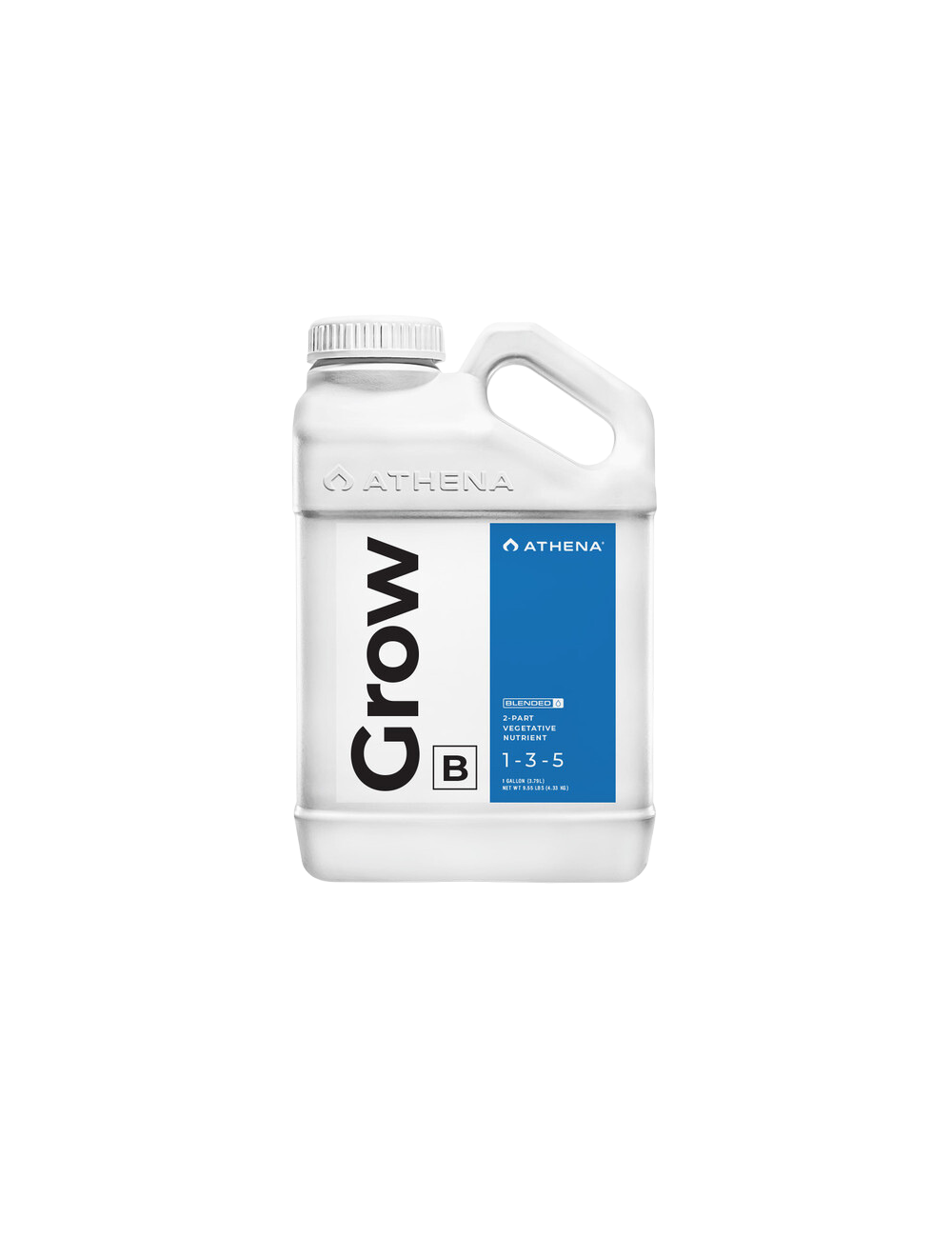 Grow b