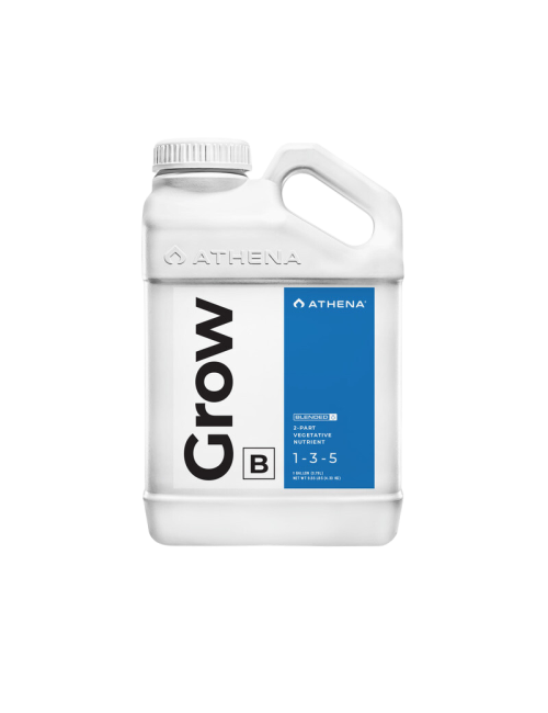 Grow b