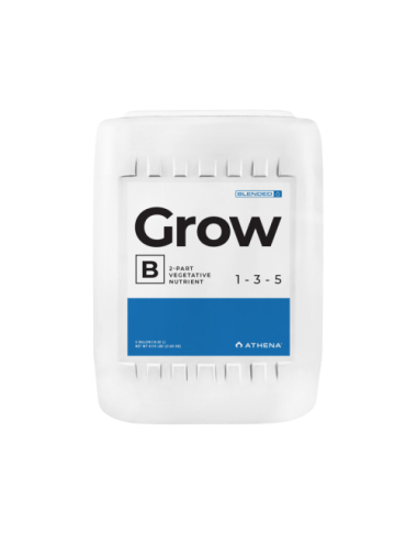 Grow b