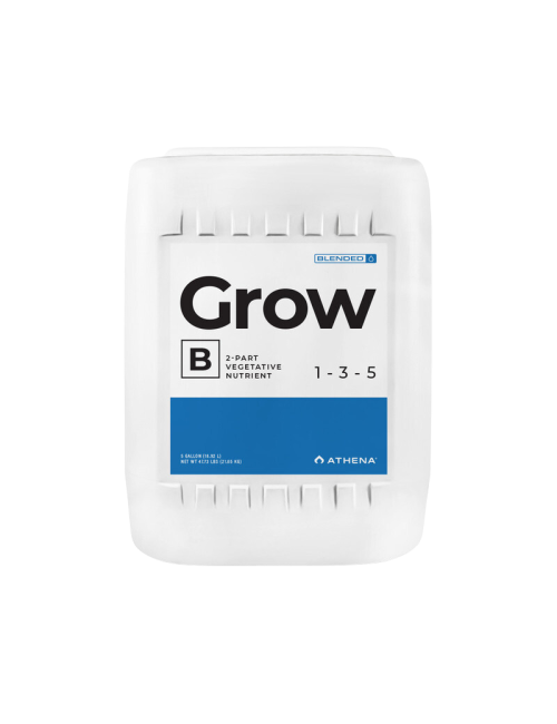 Grow b