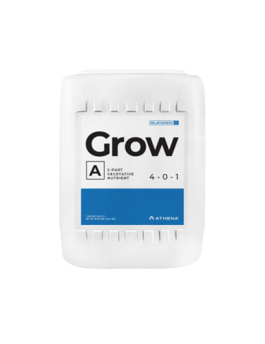 Grow a