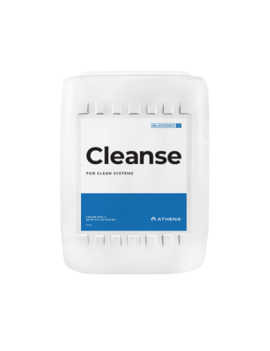 Cleanse