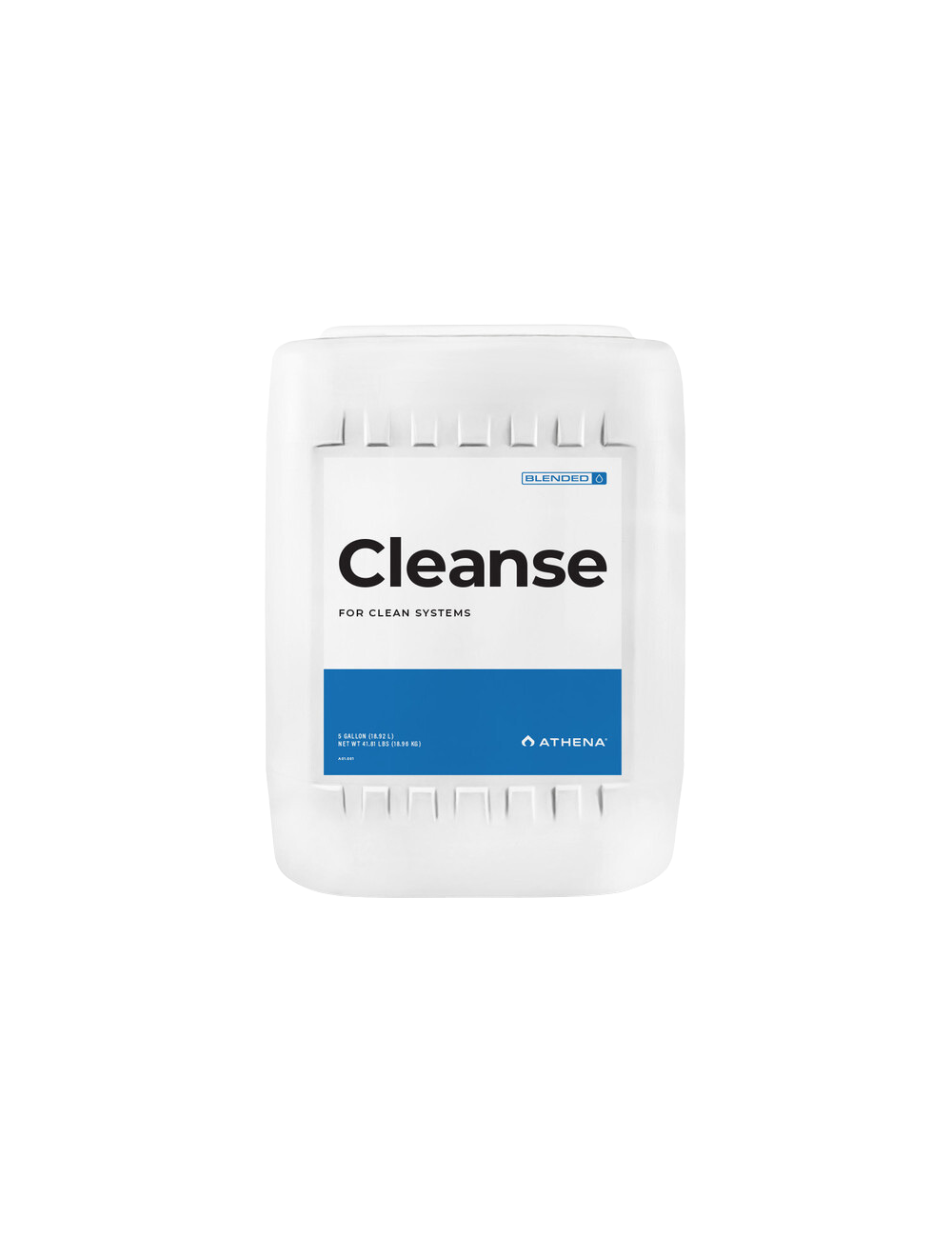 Cleanse