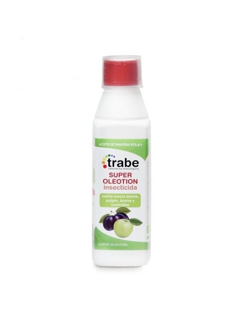 Super oleotion 250 ml