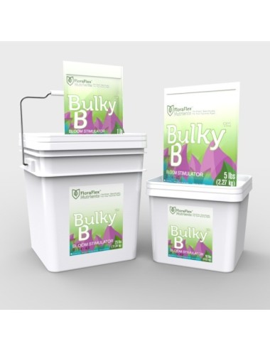 Bulky b