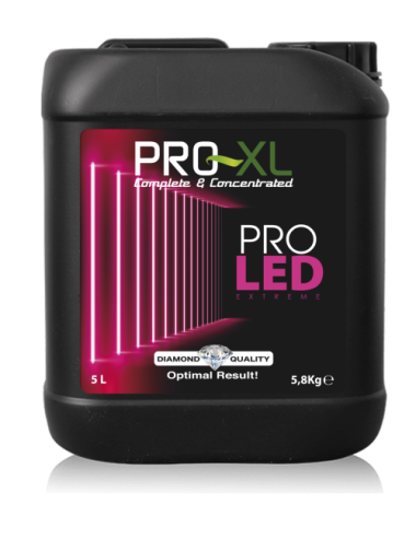 Pro led