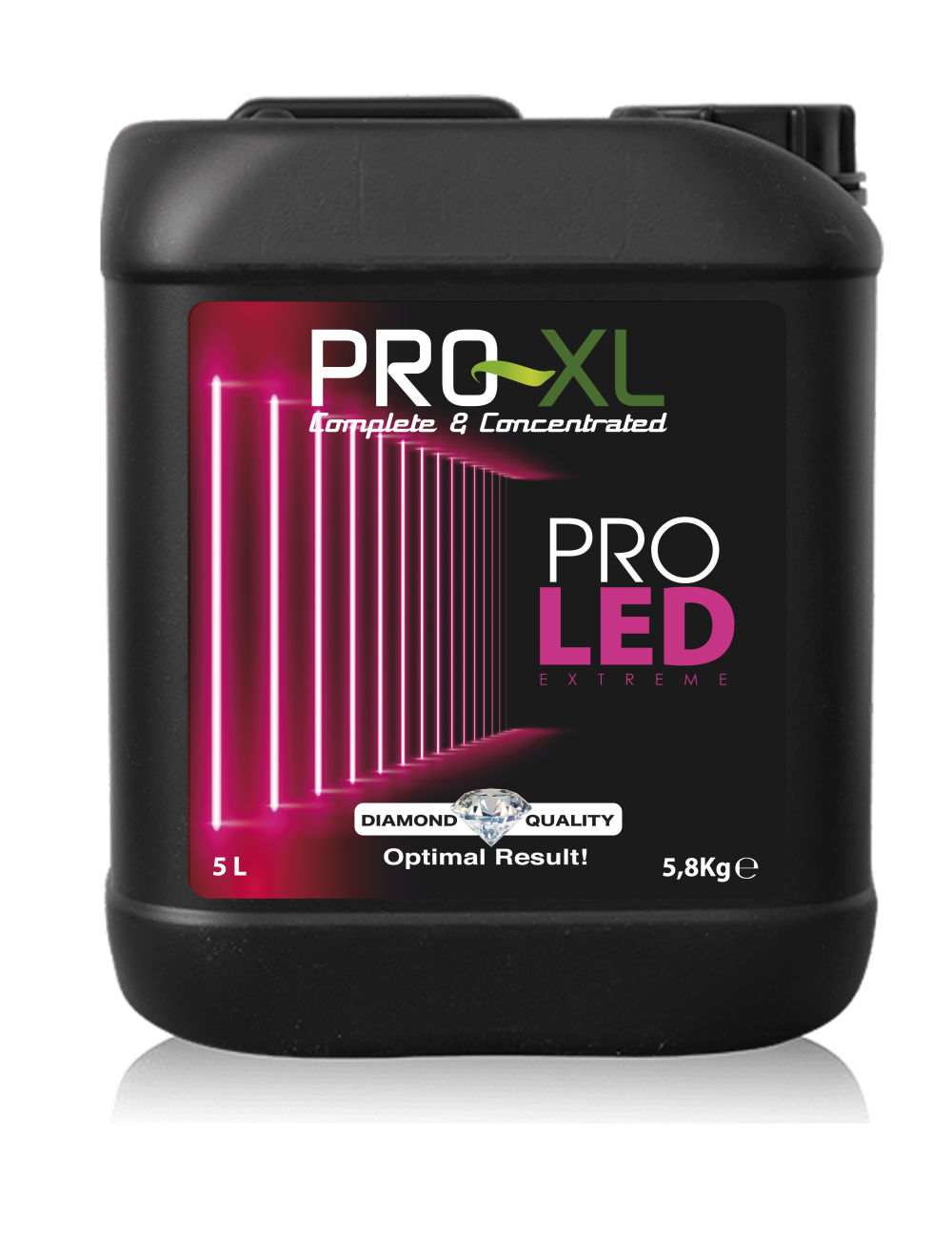 Pro led
