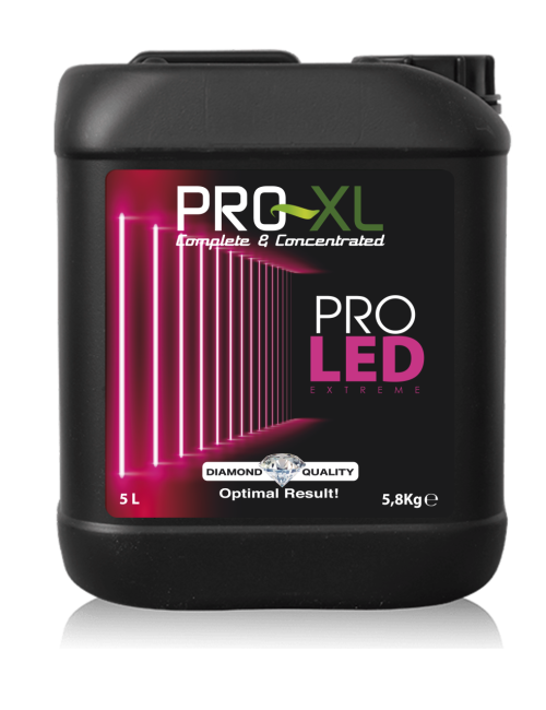 Pro led