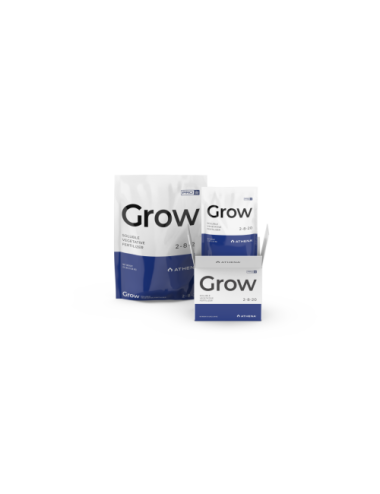 Pro grow athena