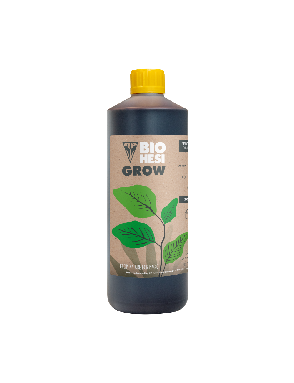 Bio hesi grow 1 l