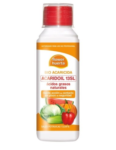 Acaridoil 13 sl 250 cc