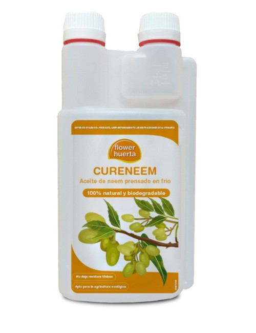 Extracto de neem 450 cc