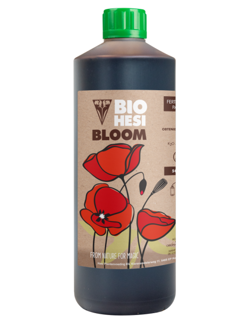 Bio hesi bloom