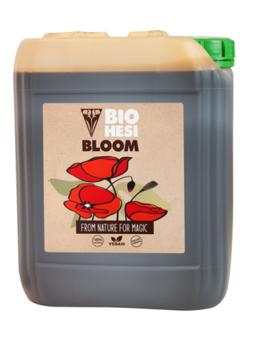 Bio hesi bloom