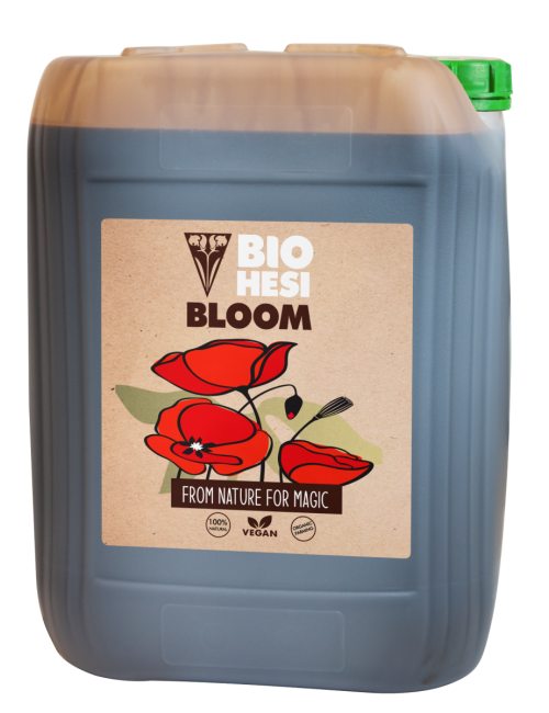 Bio hesi bloom