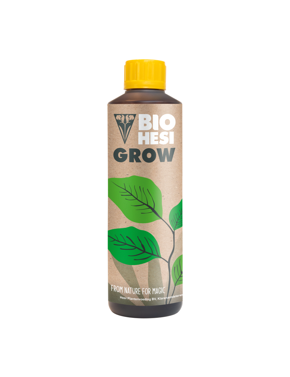 Bio hesi grow