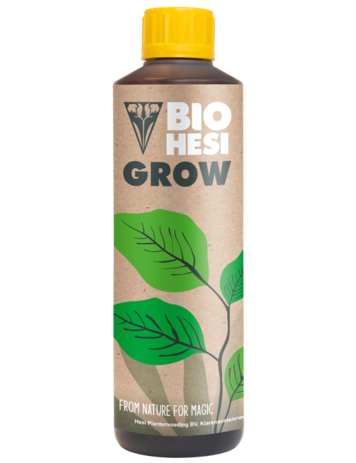 Bio hesi grow