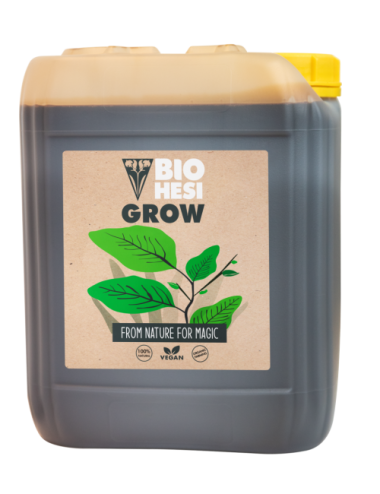 Bio hesi grow