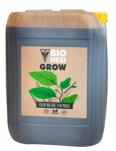 Bio hesi grow