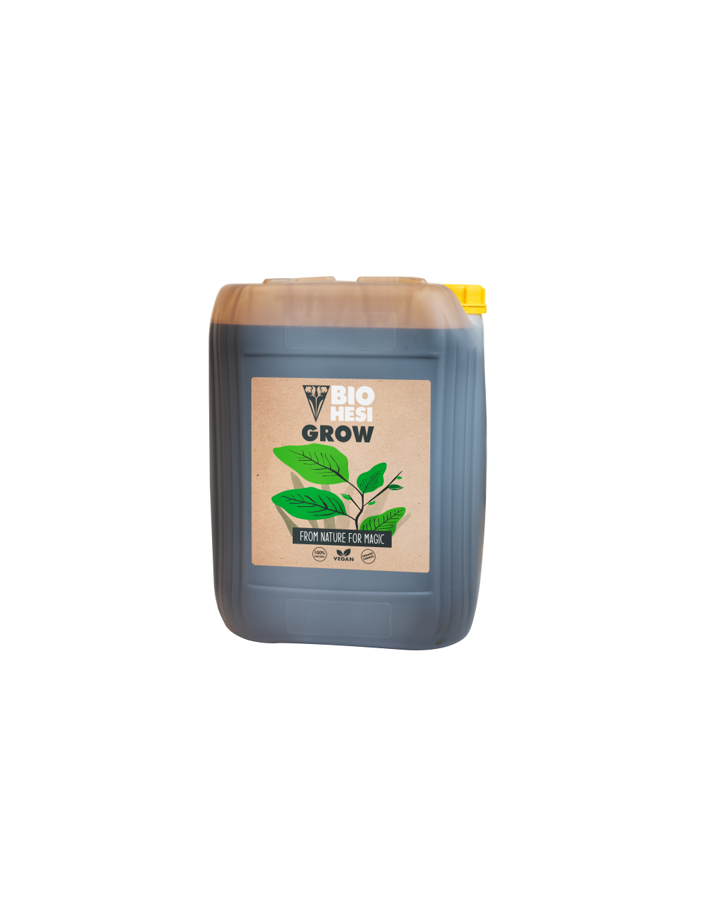 Bio hesi grow