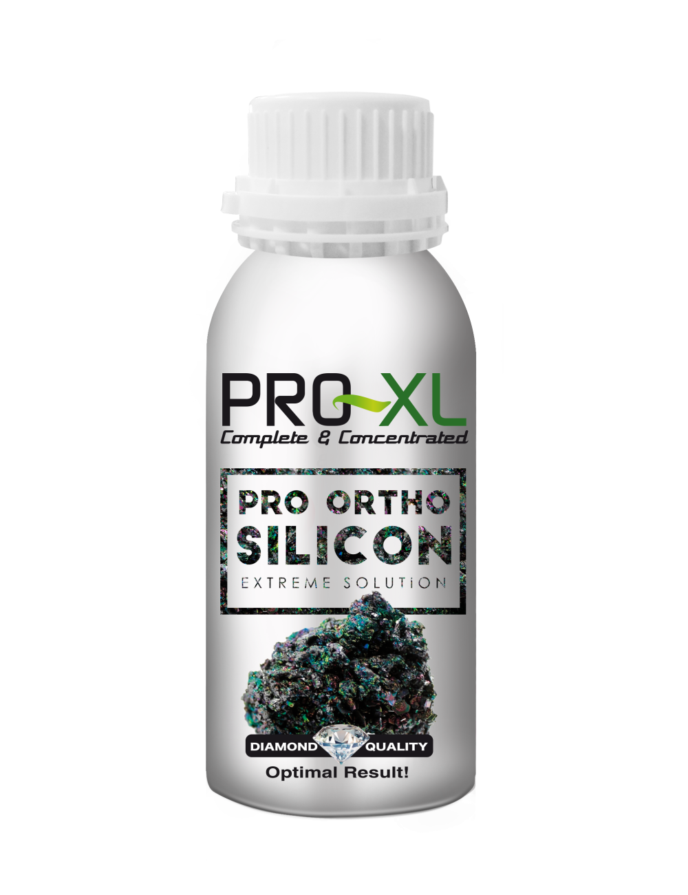 Pro-ortho silicon