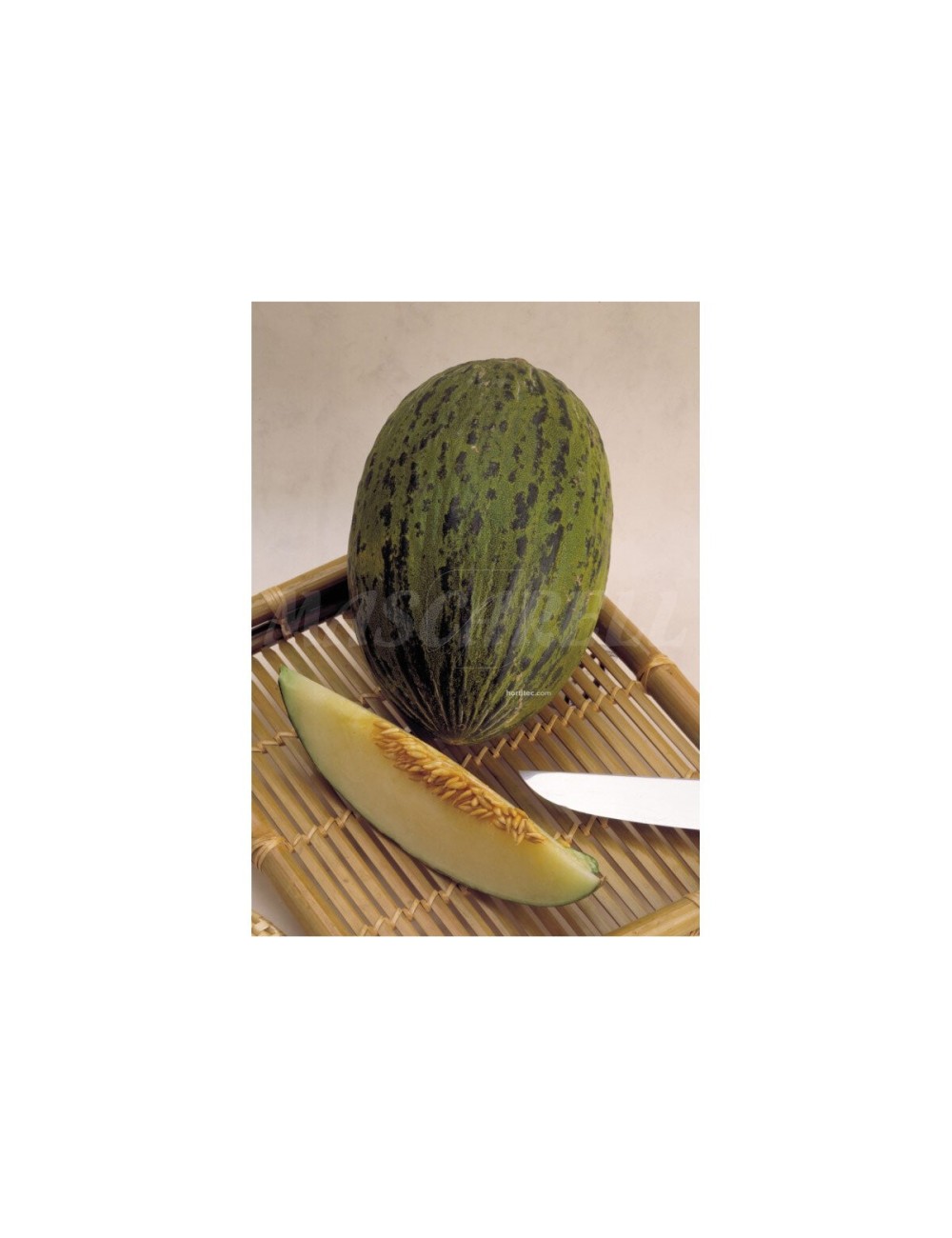 Melon piel de sapo