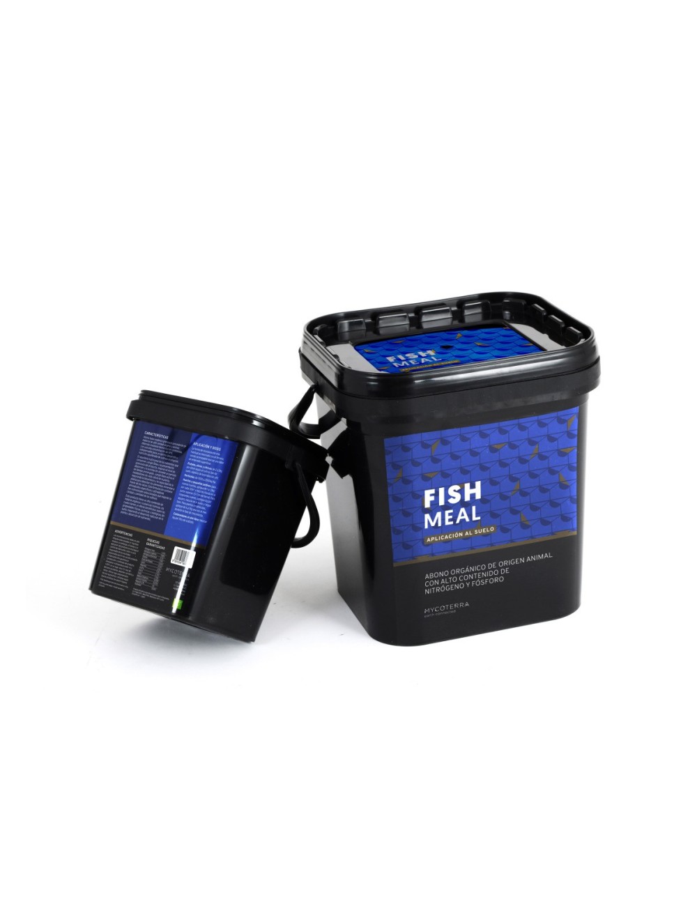 Fish meal 0.7kg