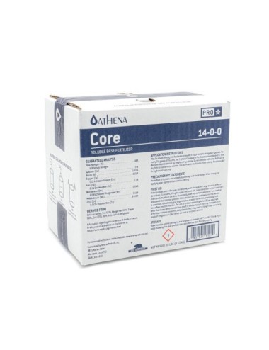 Pro core box 11,36 kg
