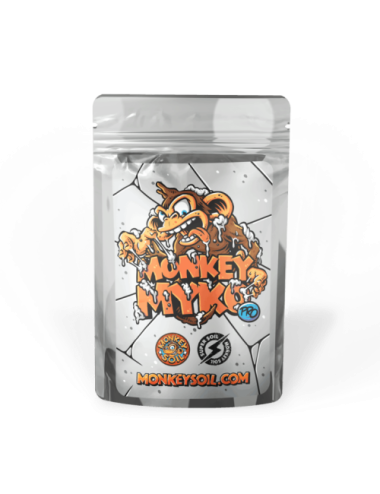 Monkey myco pro 100 gr