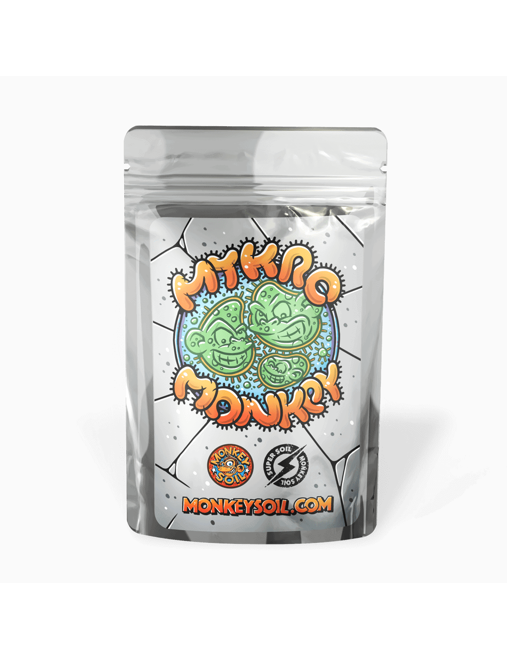 Monkey mykro 100 gr